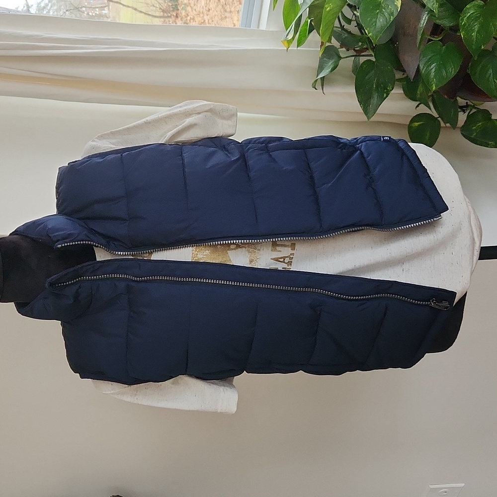 GAP Puffer Vest